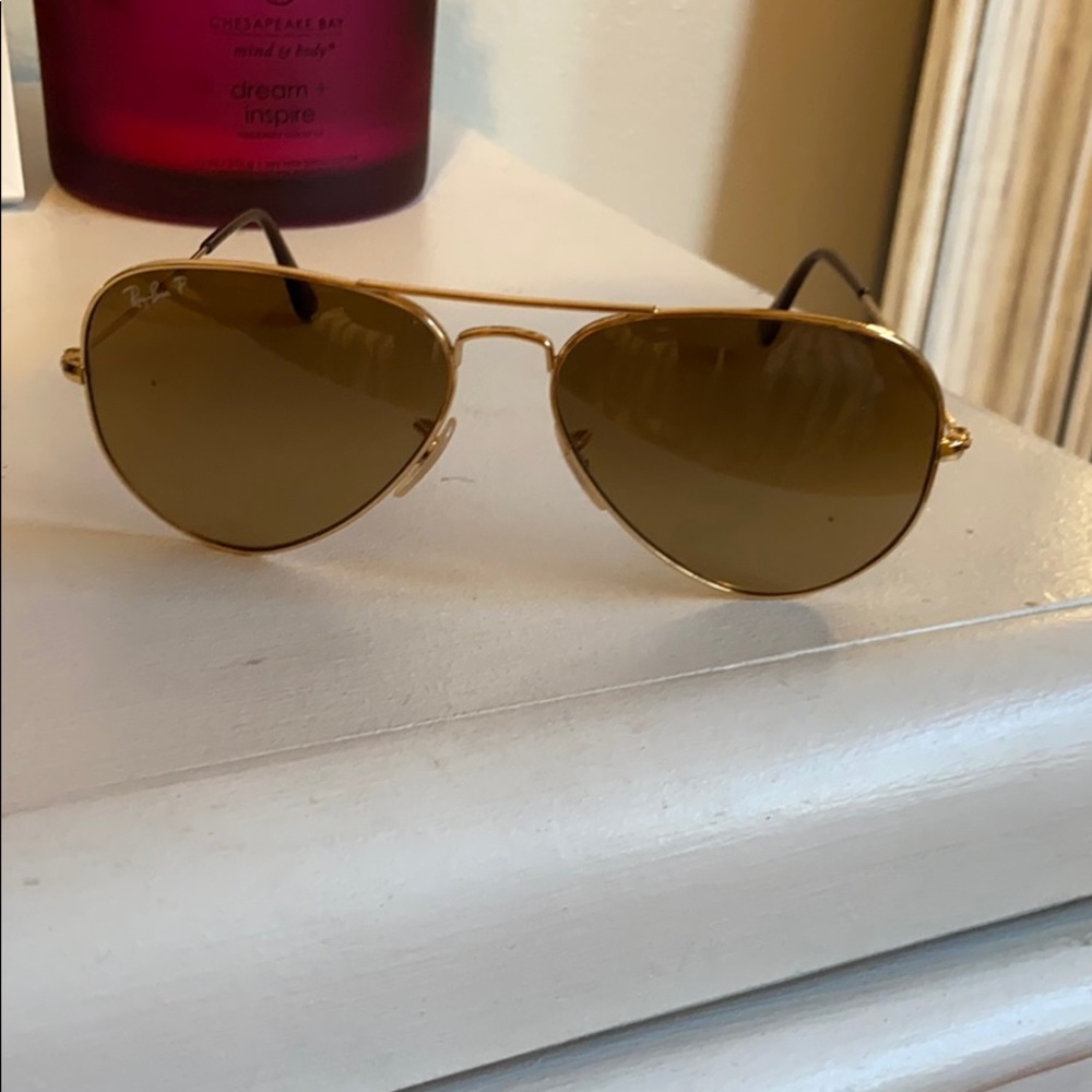 Rayban Aviators
